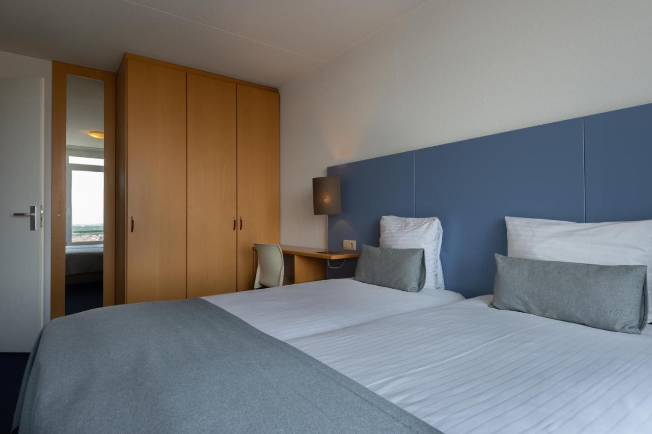Strandappartementen De Gulden Stroom ลิสซิงเงิน ภายนอก รูปภาพ