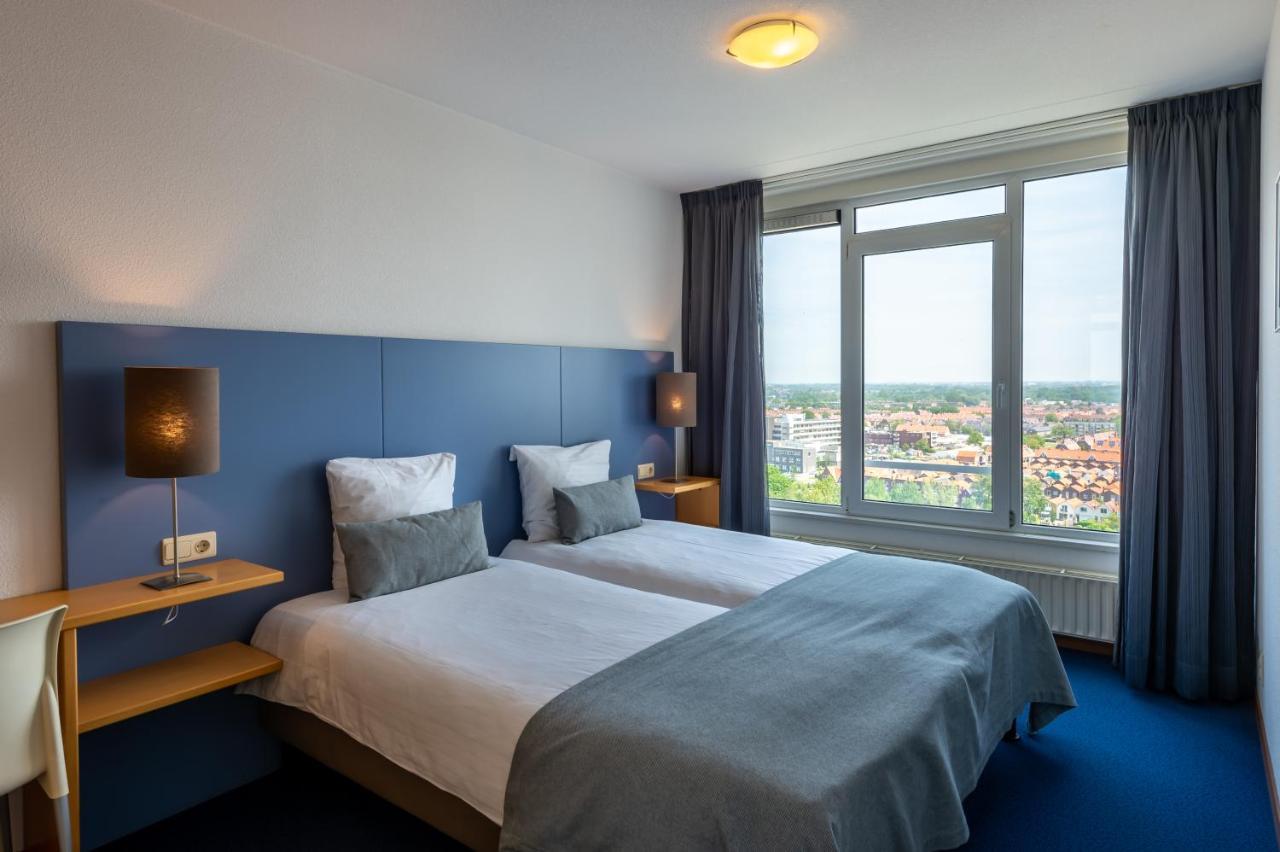Strandappartementen De Gulden Stroom ลิสซิงเงิน ภายนอก รูปภาพ