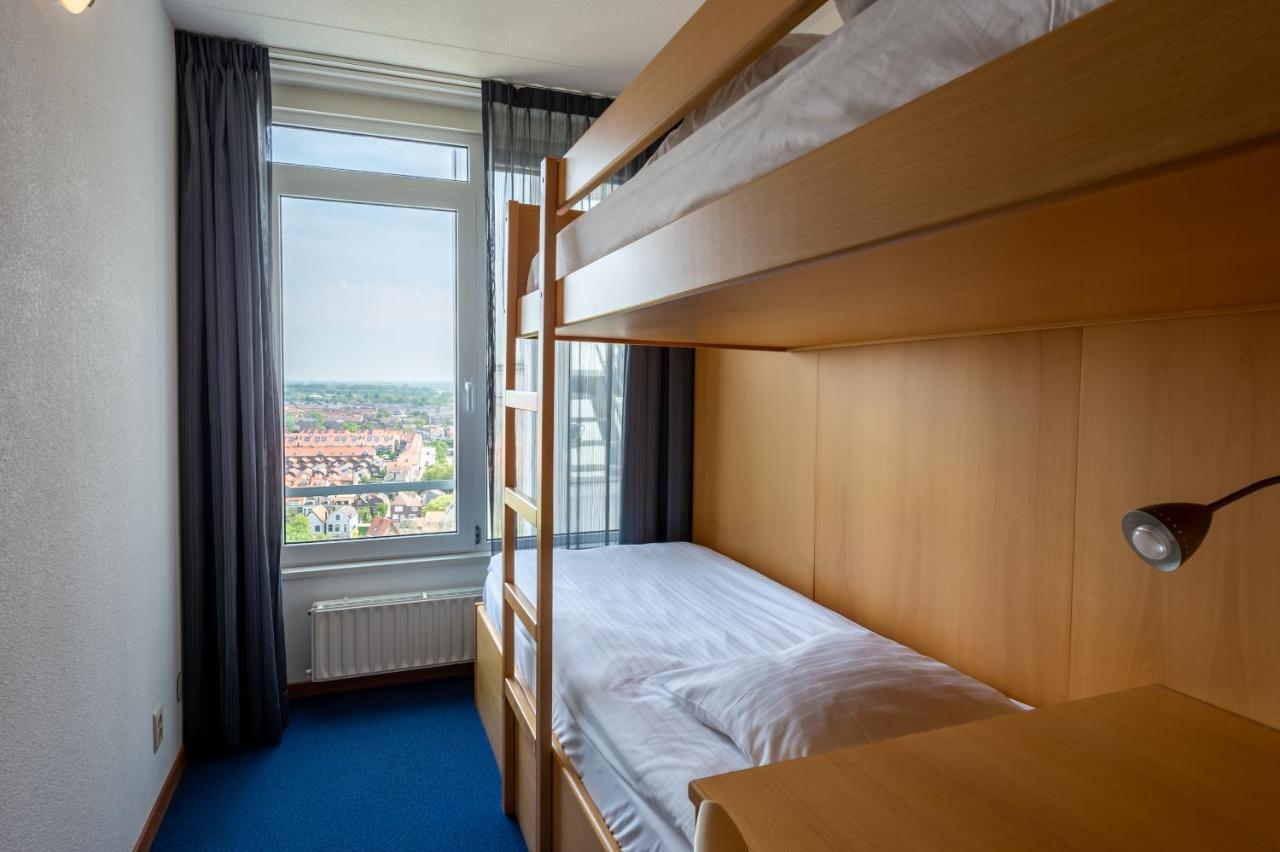 Strandappartementen De Gulden Stroom ลิสซิงเงิน ภายนอก รูปภาพ