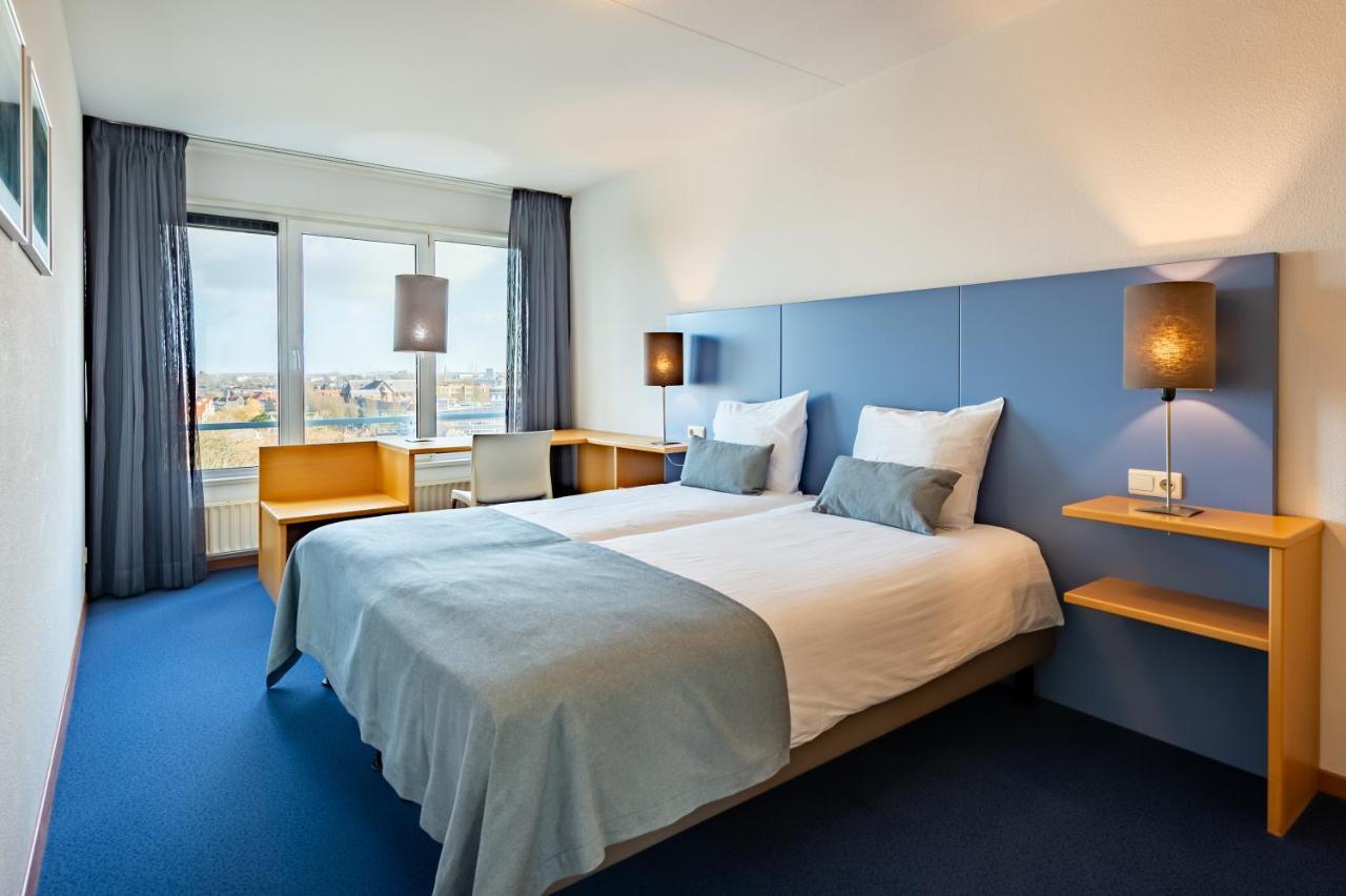 Strandappartementen De Gulden Stroom ลิสซิงเงิน ภายนอก รูปภาพ